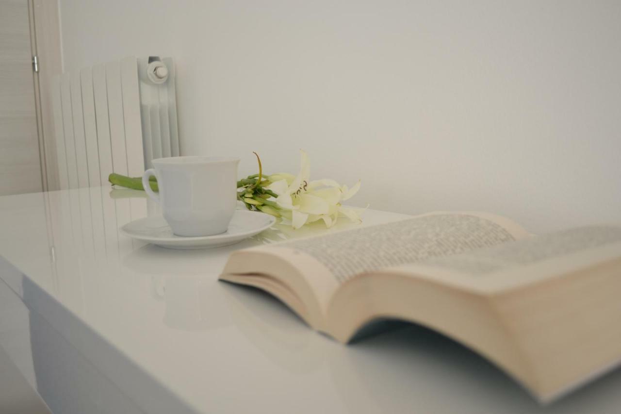 Il Cantastorie Salentino Couette-café